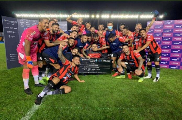 DEPORTES PAG 11 - PATRONATO