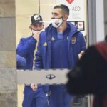 DEPORTES PAG 12 – BOCA