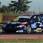 DEPORTES PAG 12 – TC2000