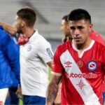 DEPORTES PAG 13 – ARGENTINOS