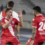 DEPORTES PAG 13 – ARGENTINOS