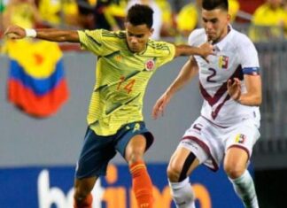 Definen el tercer puesto de la Copa