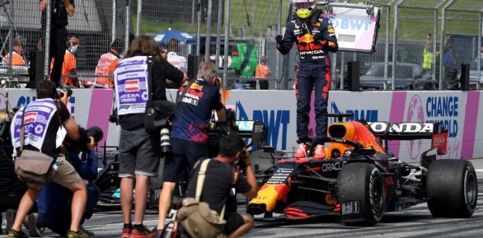 DEPORTES PAG 14 - FORMULA 1