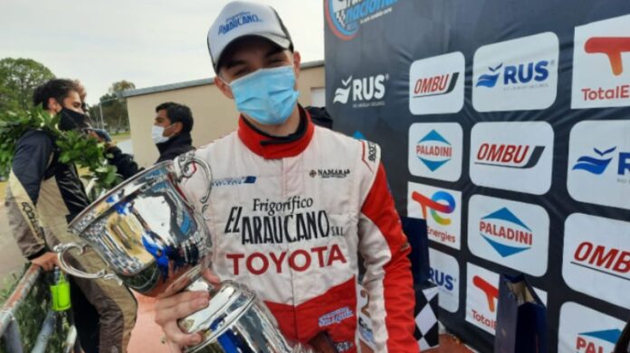 DEPORTES PAG 14 - TURISMO NACIONAL