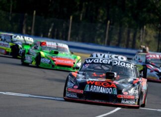 La próxima fecha será en San Juan
