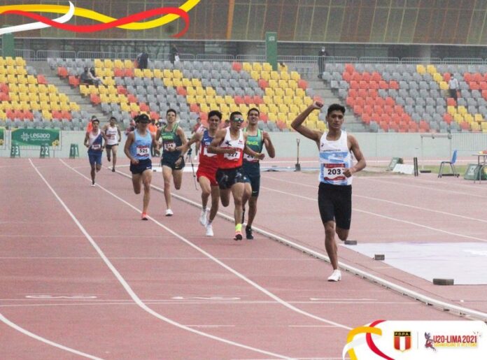 DEPORTES PAG 7 - VAN DER HOCK