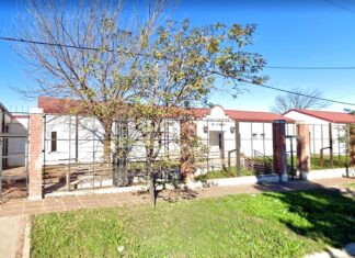 Día de la Independencia: El acto oficial se realizará en la Escuela N°18 Juan A. Marcó