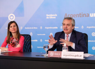 Se reconocerán los aportes jubilatorios de más ciudadanas