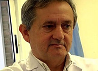 Continua el Plan Rector de Vacunación