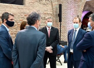 Entre Ríos accede a fondos para proyectar obras