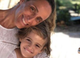 Encontraron el cuerpo de Graciela Cattarossi y su hija