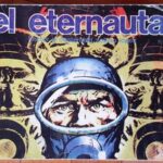 PÁGINA 16 ETERNAUTA