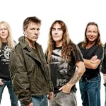 PÁGINA 16 IRON MAIDEN
