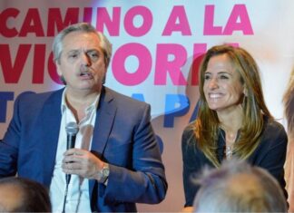Desde el seno del gobierno de Axel Kicillof cuestionaron a la ministra de Desarrollo Social de la Nación