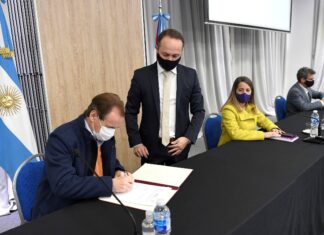 “El sistema es transparente para todas las licitaciones”