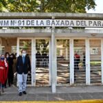 PÁGINA 2 BORDET DECLARACIONES VUELTA A CLASES