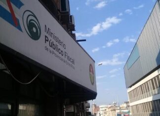 La causa contratos truchos quedó estancada