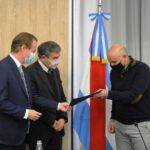 PÁGINA 2 CIENCIA Y TECNOLOGÍA ENTRE RÍOS