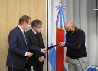 Inversión en proyectos de ciencia y tecnología