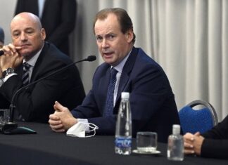 Créditos para tamberos, avícolas y el transporte