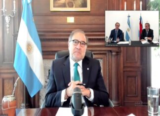 Buscan potenciar las exportaciones a EE.UU.