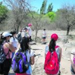 PÁGINA 2 GUÍA TURISMO