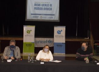 Políticas de primera infancia en mesas de municipios