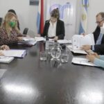 PÁGINA 2 PARITARIA SALUD