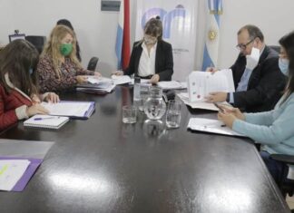 Sin acuerdo en la paritaria sectorial de Salud