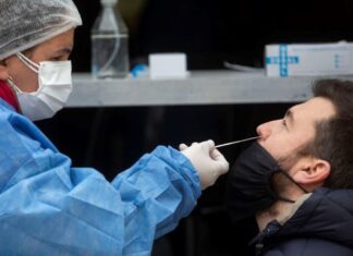 Se registraron 650 nuevos contagios en 48 horas