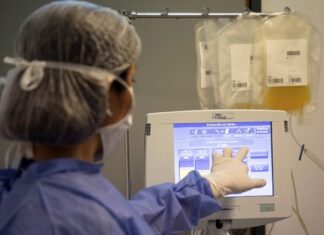 Se informó que otras 641 personas tuvieron Covid-19