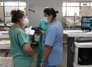 Entre Ríos superó la cifra de 110 mil casos positivos