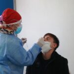 PÁGINA 3 CORONAVIRUS CASOS EN EL PAÍS