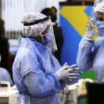 PÁGINA 3 CORONAVIRUS CASOS ENTRE RÍOS
