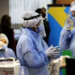 PÁGINA 3 CORONAVIRUS CASOS ENTRE RÍOS