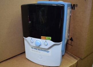 Equipamiento para hospitales