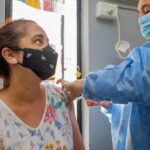 PÁGINA 8 600 MIL VACUNACIONES ENTRE RÍOS