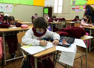 “Proyectamos presencialidad plena a mediano plazo”