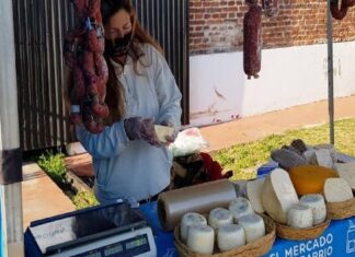 Registro para productores de alimentos