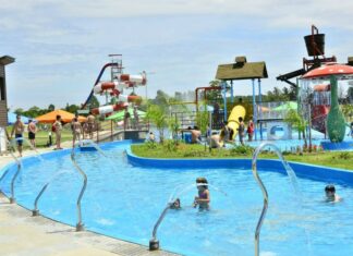 Bordet: «Esperamos una buena temporada»