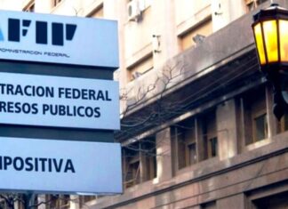 La AFIP le exige la devolución a dos mil firmas que recibieron el ATP