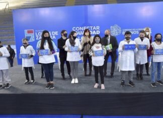 CFK: “El FMI va a pretender condicionarnos”