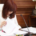 PÁGINA 9 CRISTINA KIRCHNER MEMORANDUM