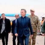 PÁGINA 9 FERIA JUDICIAL MACRI BOLIVIA