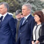 PÁGINA 9 IMPUTARON A MACRI