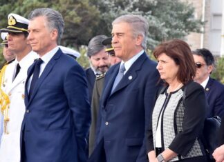 Imputaron a Macri por contrabando