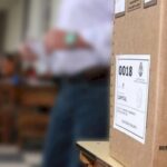 PÁGINA 9 LISTAS ALIANZAS