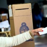 PÁGINA 9 POLÍTICA ELECCIONES