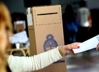 Horas decisivas en el oficialismo para definir listas