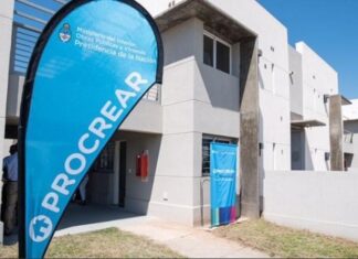 Abrieron la inscripción de Procrear 2 y Casa Propia
